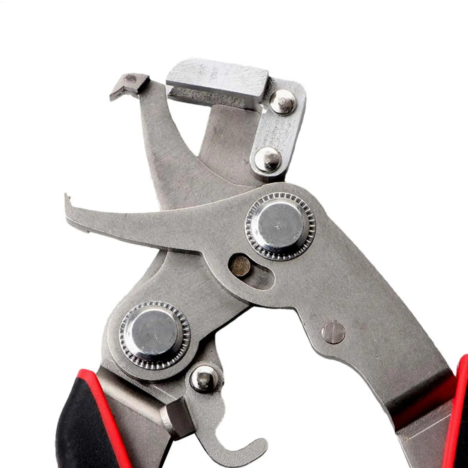 Car Clamp Disassembly and Asse - Multi Tool Plier recension och pris