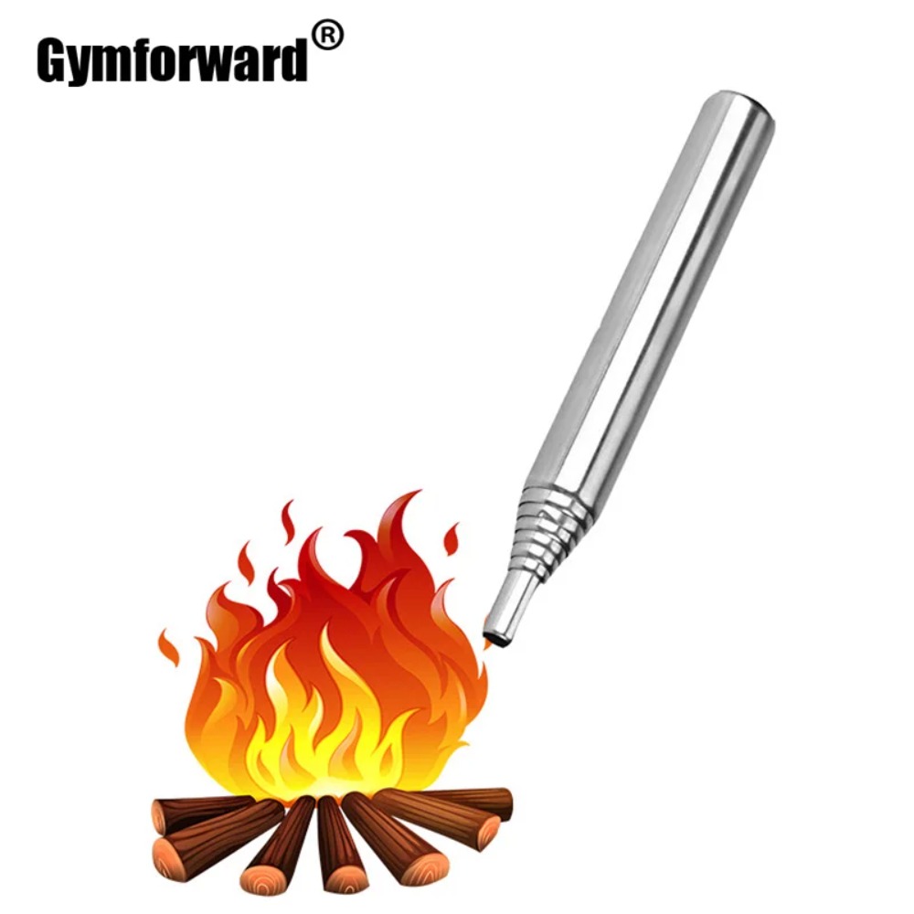 Outdoor Survival Tool Fire Sta - Fire Starting Kit recension och pris
