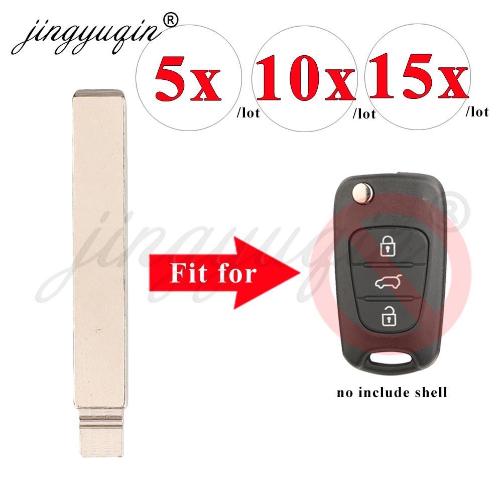 Jingyuqin 5/10/15pcs HU134 Car - Fire Starting Kit recension och pris