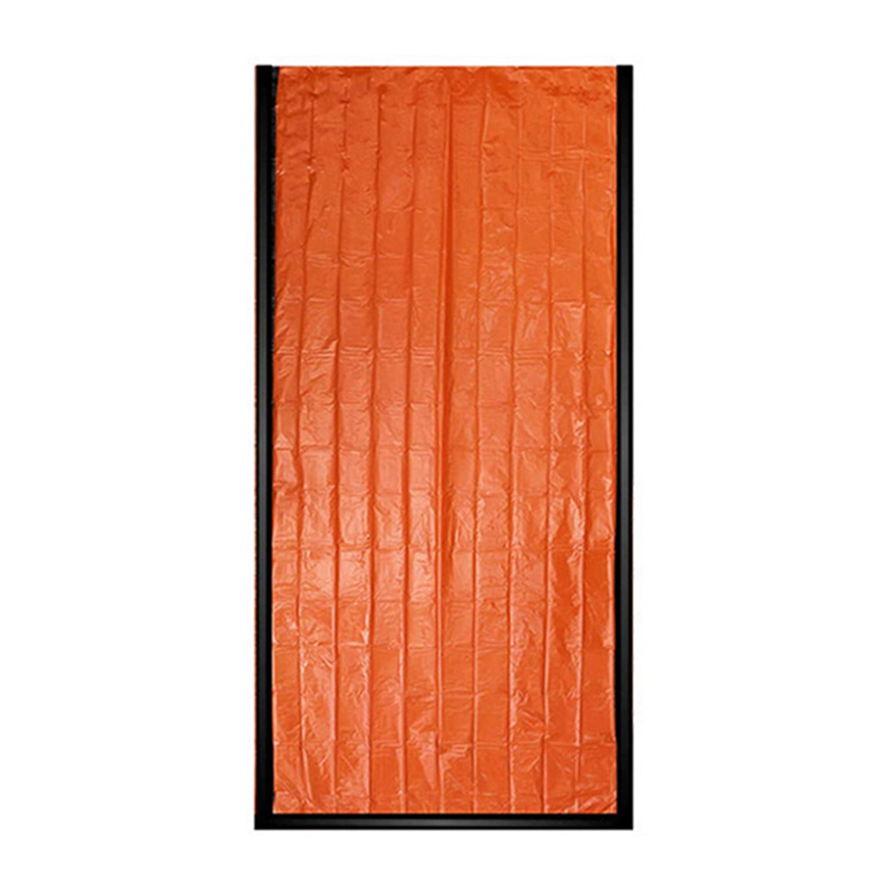 Thermal Sleeping Bag Portable  - Bivy Bag Emergency recension och pris