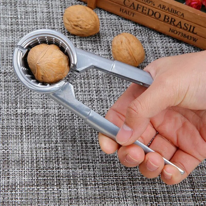 Silvery Metal Walnut Clip Mult - Multi Tool Plier recension och pris