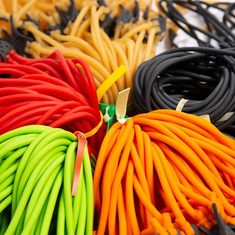 Three Traditional Rubber Band  - Fire Starting Kit recension och pris