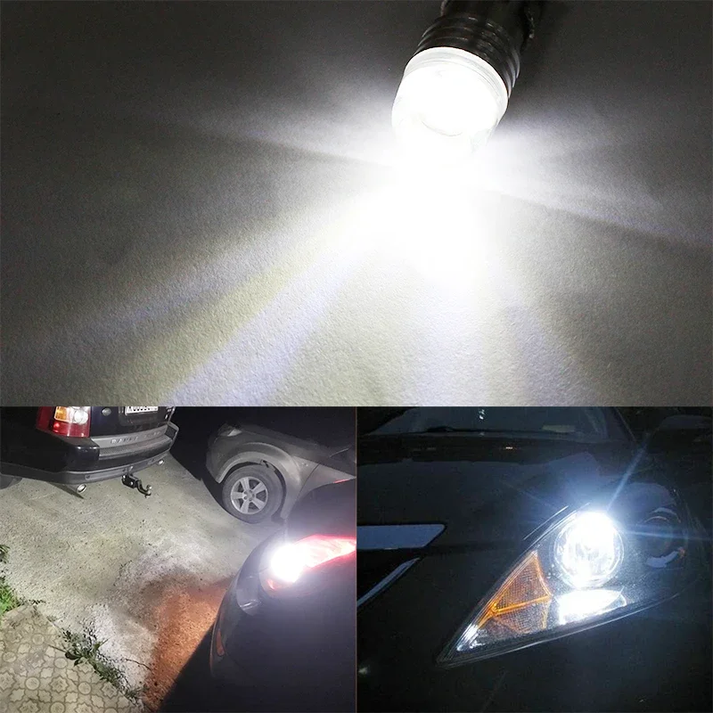 2Pcs Strobe Flashing Light Tur - Sos Light Strobe recension och pris