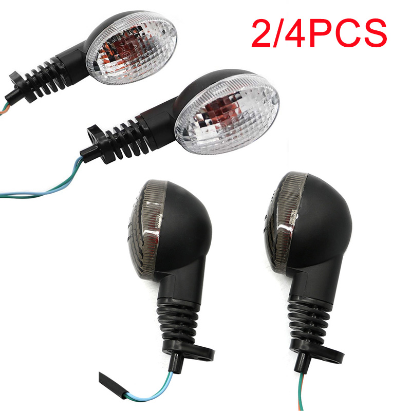 Motorcycle LED Bulb Turn Signa - Sos Light Strobe recension och pris