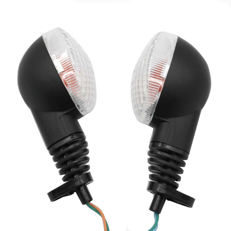 Motorcycle LED Bulb Turn Signa - Sos Light Strobe recension och pris