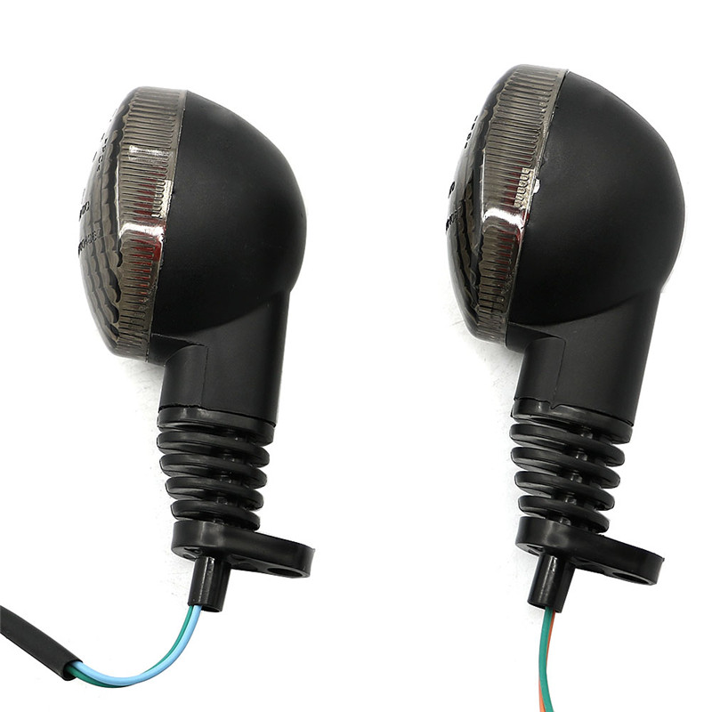 Motorcycle LED Bulb Turn Signa - Sos Light Strobe recension och pris