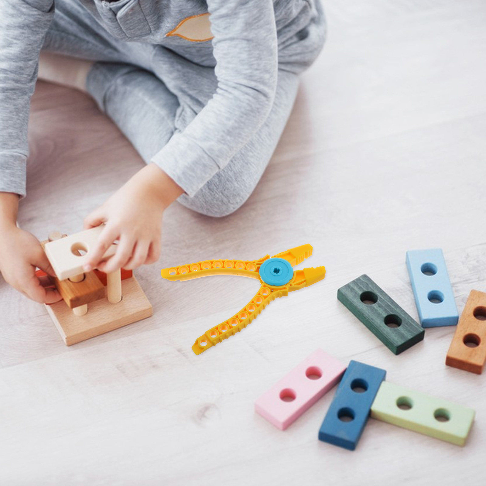 Brick Separator Non-Slip Plier - Multi Tool Plier recension och pris